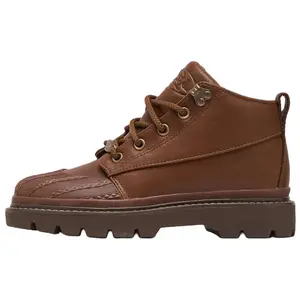 Golf Le Fleur x Converse 1908 Bronco Boot 'Emperador Apple Cinnamon'