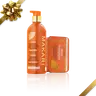 Extreme Argan Carrot Milk And Soap