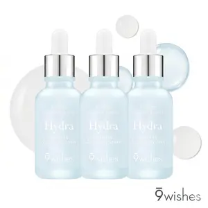 Hydra Ampule Ⅱ(3 Pack)