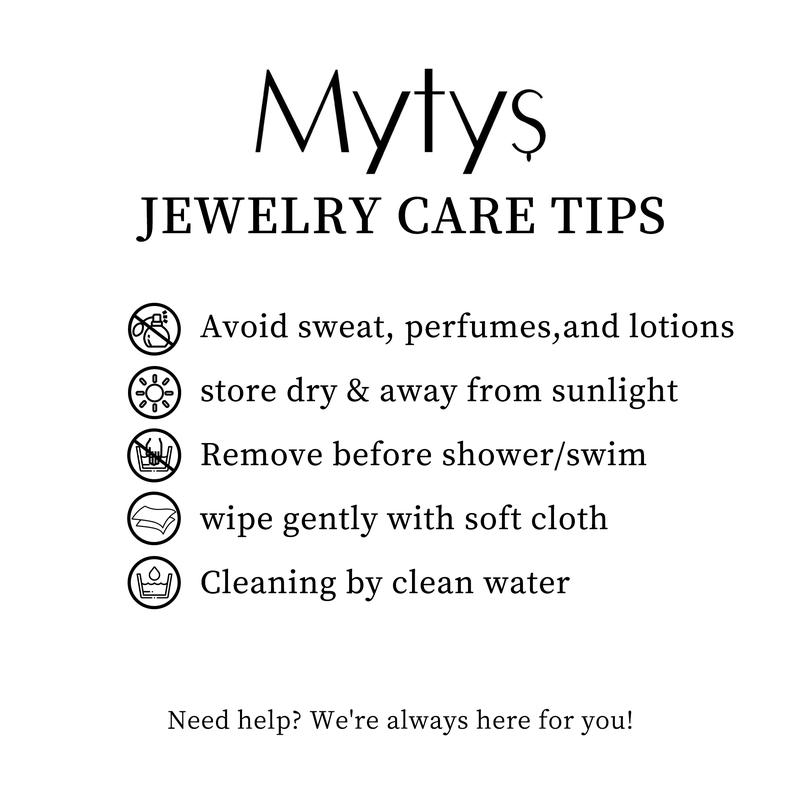 MYTYS Mother's Day Gift Twisted Cable Cuff Bracelet for Women Adjustable Bangle Charm Wrist Personalized Jewelry Trendy Jewellery Accessories