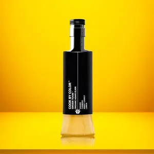 Ginger Tease® Organic Agave Elixir