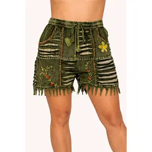 Fern Valley Shorts