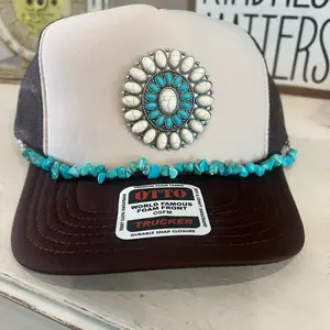 Trucker Hat