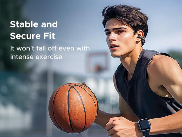 UGREEN S5 Open-Ear Headphone, Support Call Noise Reduction, 24 Hours Battery Life, IPX 5 Waterproof Design- ,TikTokShopBlackFriday ,Tiktokshopstockup