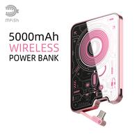 Power Bank Only