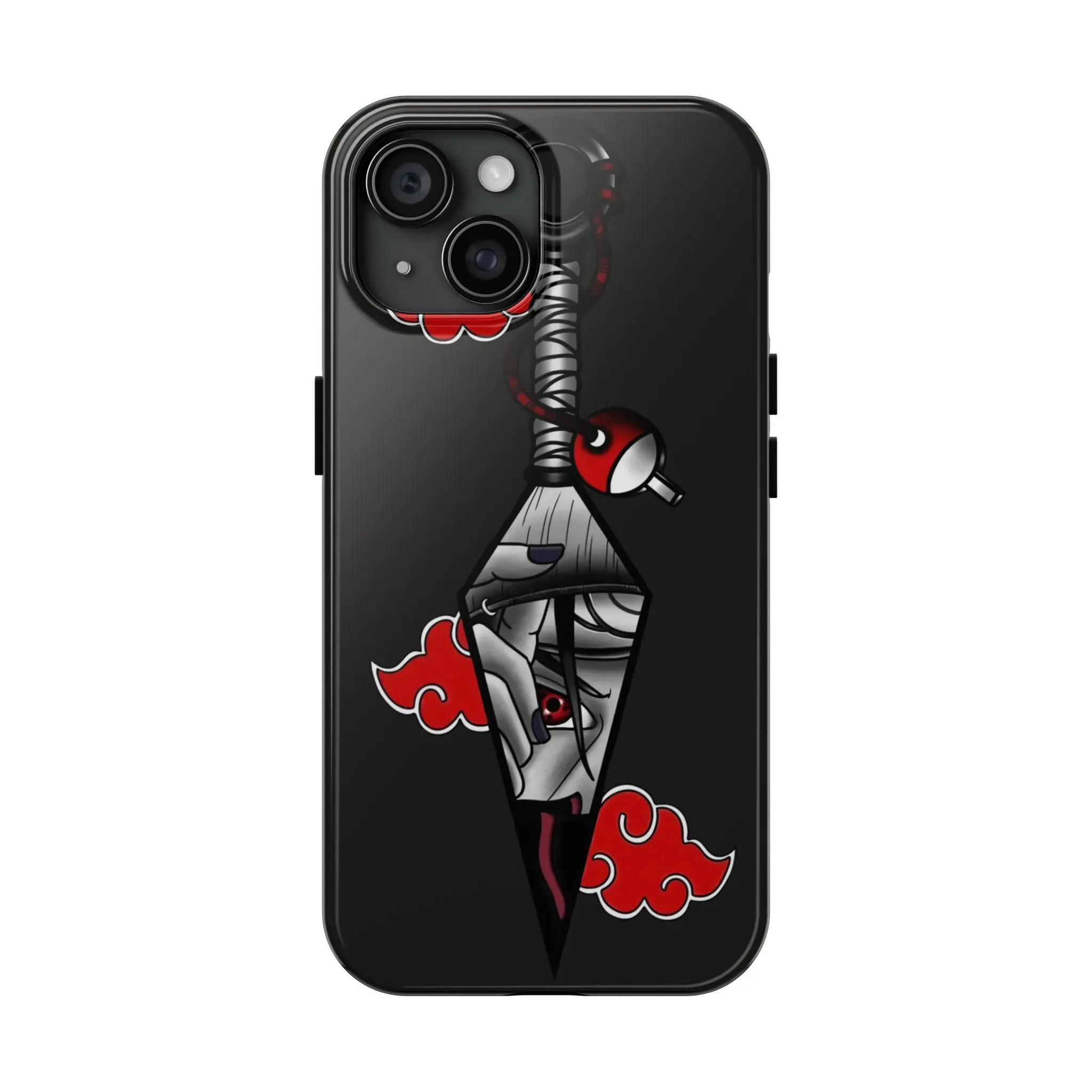 Itachi kunai Case