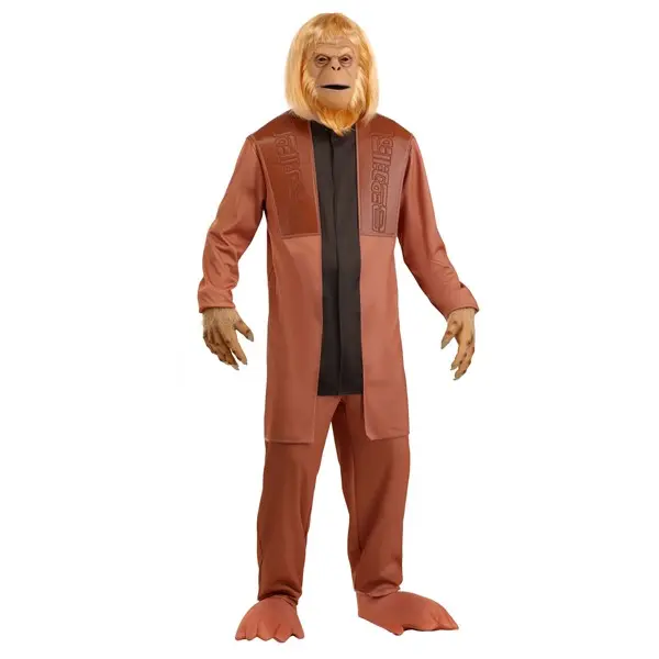 Planet of the Apes Men's Dr. Zaius Costume