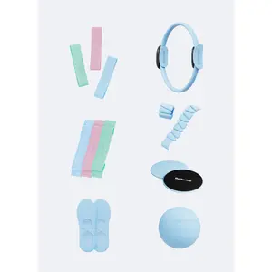 Pilates Studio Kit