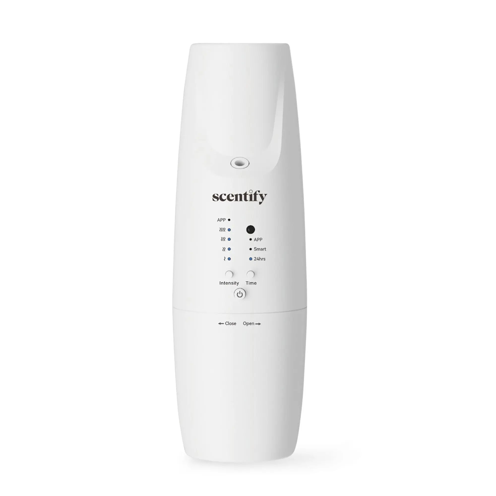 Scentify Fragrance Oil Diffuser, Plug In Scent Diffuser Air Freshener for Home or Office