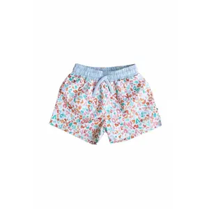 Boy's Swim Trunks | Happy Spots