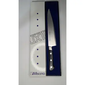 Misono UX10 Swedish Stainless Steel Chef Knife — 210 mm