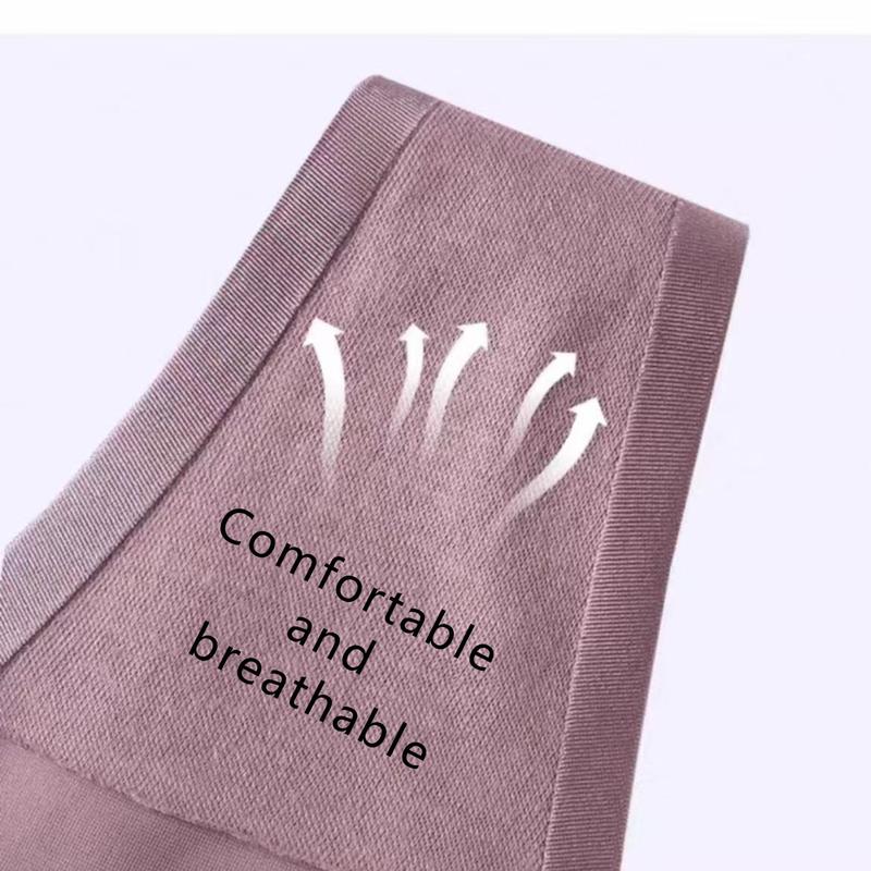 7-Pack Women's Seamless Low Waist Lace Thong Underwear - Clear G-String Underwear for Daily and Special Occasions, Elegant and Comfortable Seamless Thong Women's Basic Winter, Back-to-School Clothing/Ladies, Women's Underwear/Ladies Panties