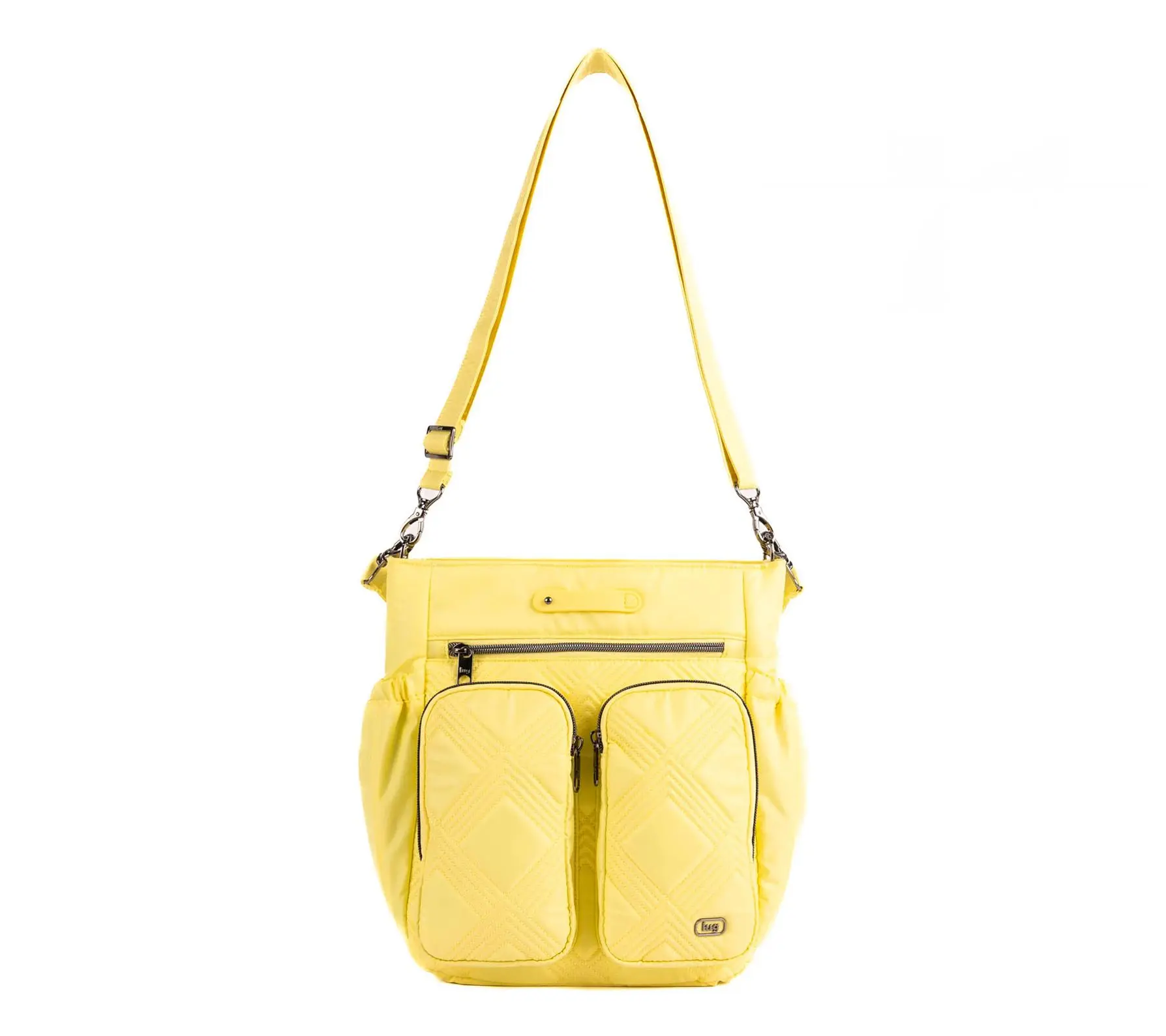 Lug Classic Medium Tote-Toodles
