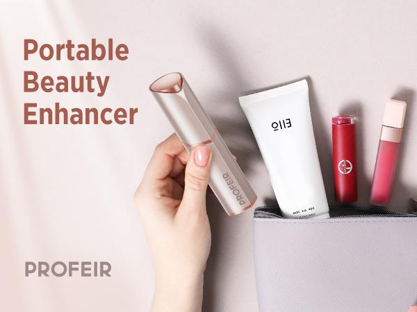 PROFEIR Facial Hair Removal for Women: Electric Hair Remover,Rechargeable Trimmer Comfort Painless face Razor for Chin Upper Lip Peach Fuzz with Light PROFEIR Facial Hair Removal for Women: Electric Hair Remover,Rechargeable Trimmer Comfort Painless face Razor for Chin Upper Lip Peach Fuzz with Light