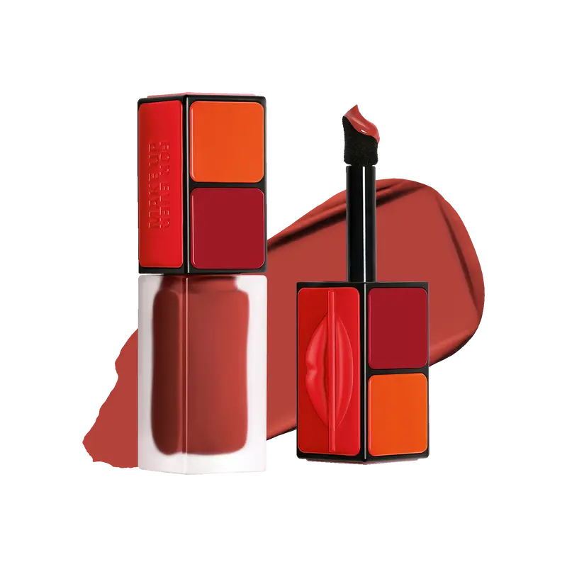 Artist Liquid Color - Multi-use matte liquid color for lips & cheeks