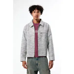 Pacsun Men's Bombay Gas Jacket