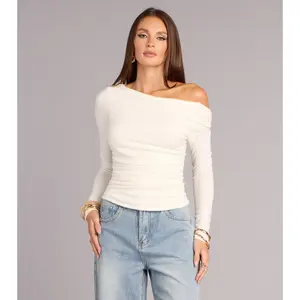 Low Key Cool Long Sleeve Top