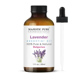 Lavender Essential Oil | 100% Pure and Natural | 1 fl oz