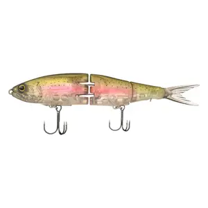 Shimano Armajoint 190 Slow Float Swimbaits