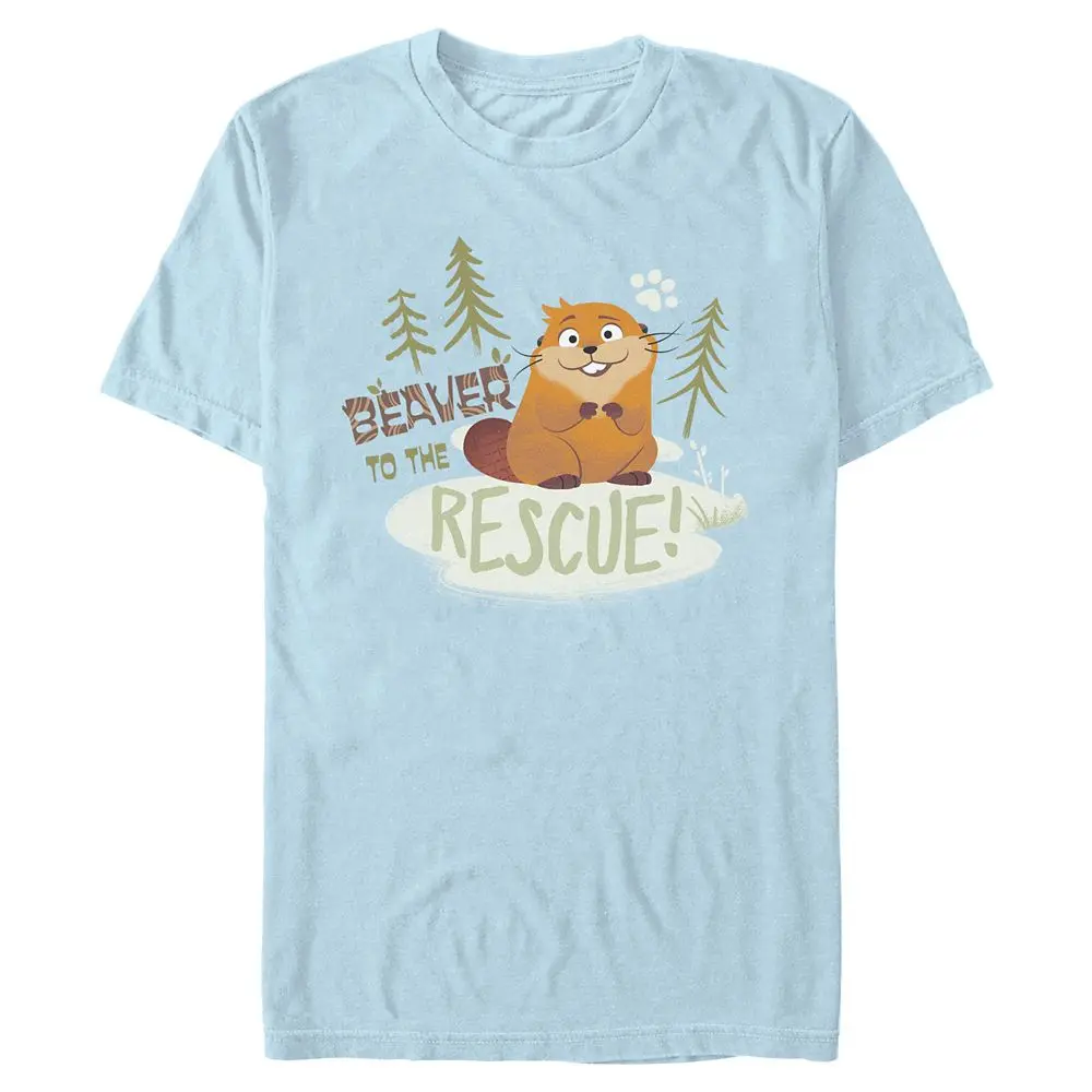 Disney Store Mabel ''Beaver to the Rescue'' T-Shirt for Adults – Hoppers