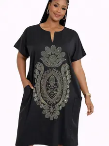 Tade - Danshiki Tradition African Cloth