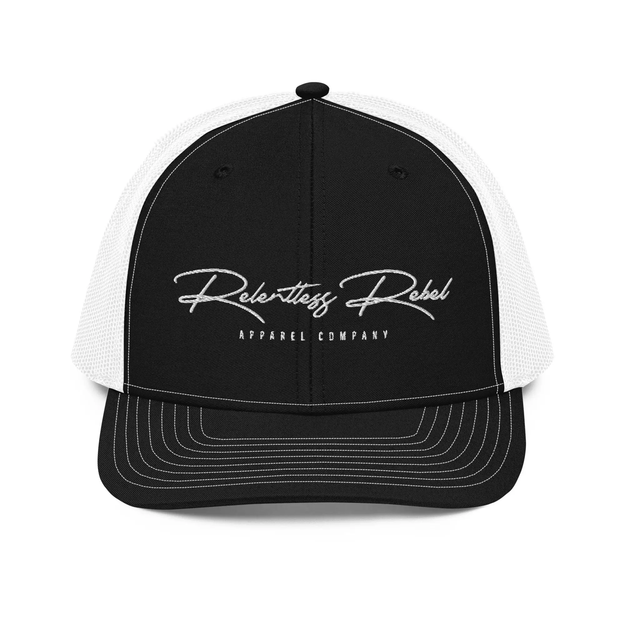 Relentless Rebel Apparel | Trucker Hat