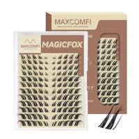 MagicFox Cluster Only