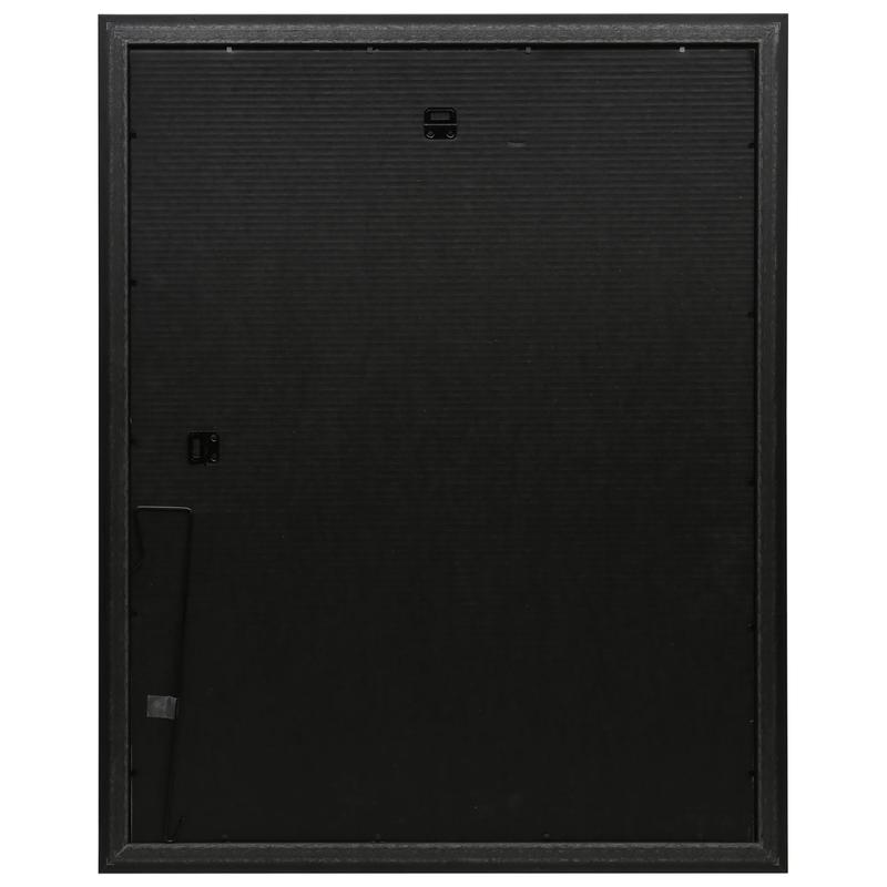 Mainstays 24" x 36" Black Poster Frame