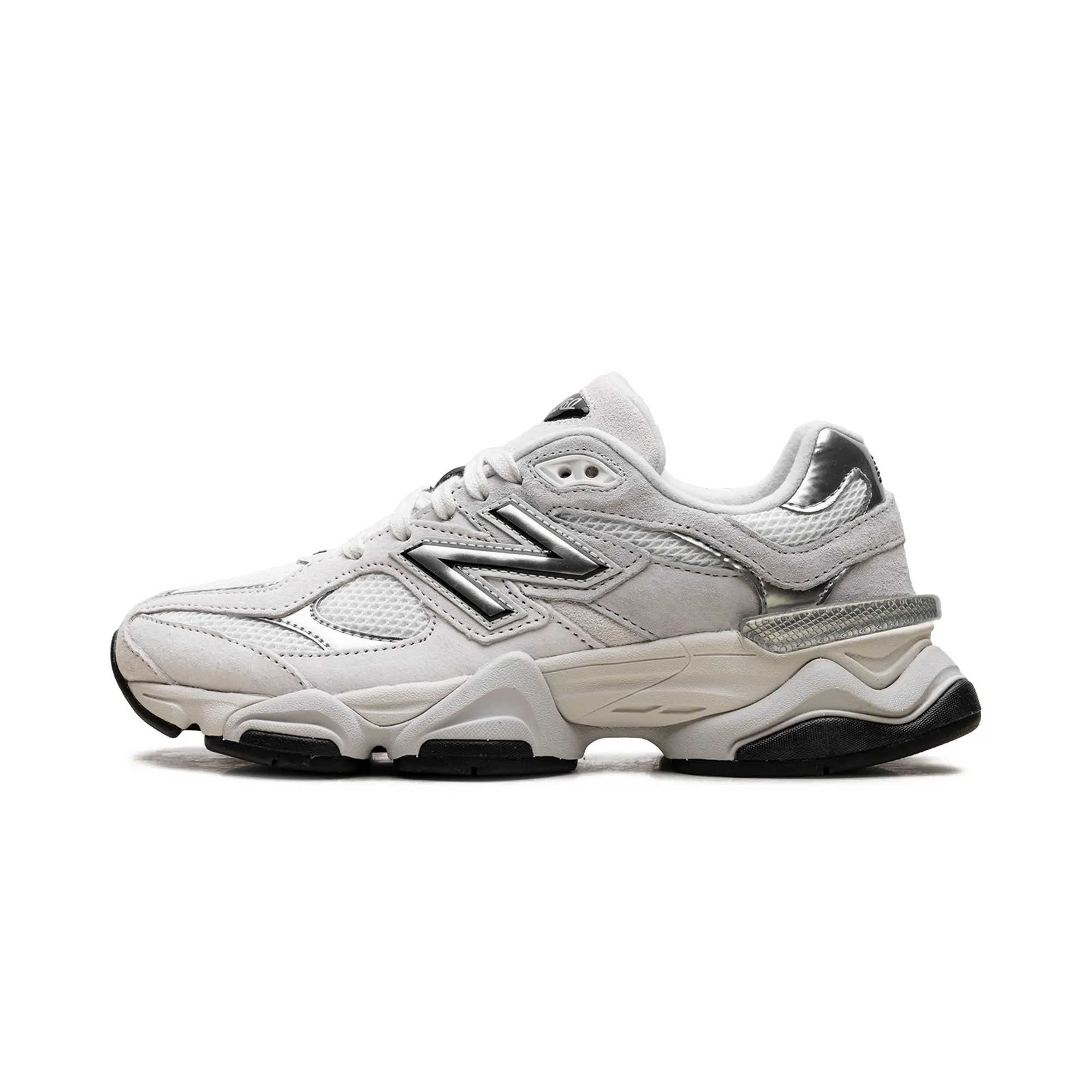 9060 "White/Grey" U9060JRB