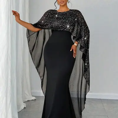 Plus Size Evening Gowns Amazon - TikTok Shop Plus Size Evening Gowns Amazon - TikTok Shop