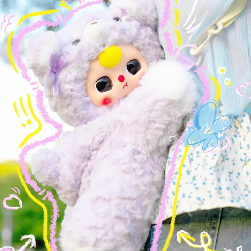 baby three 400 secret - TikTok Shop