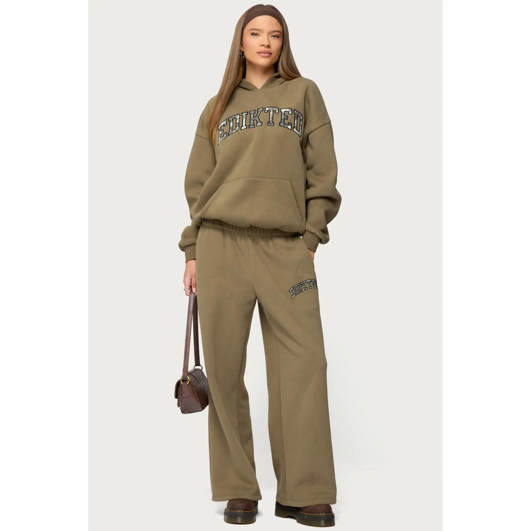 Edikted Crush Sweatpants
