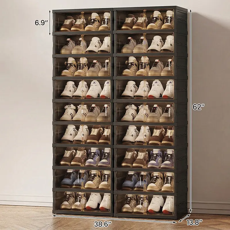 Extended Size 9 Tier A*2