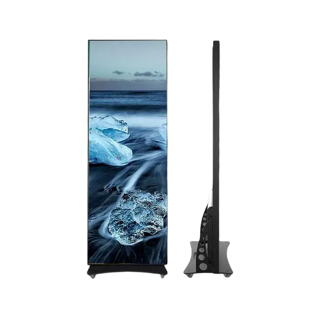 LED Posters P2.5mm