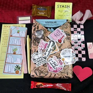 Blind Date with a Book