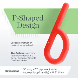 ARK Grabber Original Oral Motor Chew Tool