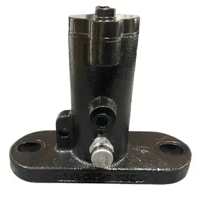 Cleveland 2" Impact Piston Industrial Vibrator for Hopper Trailers 1200VMR