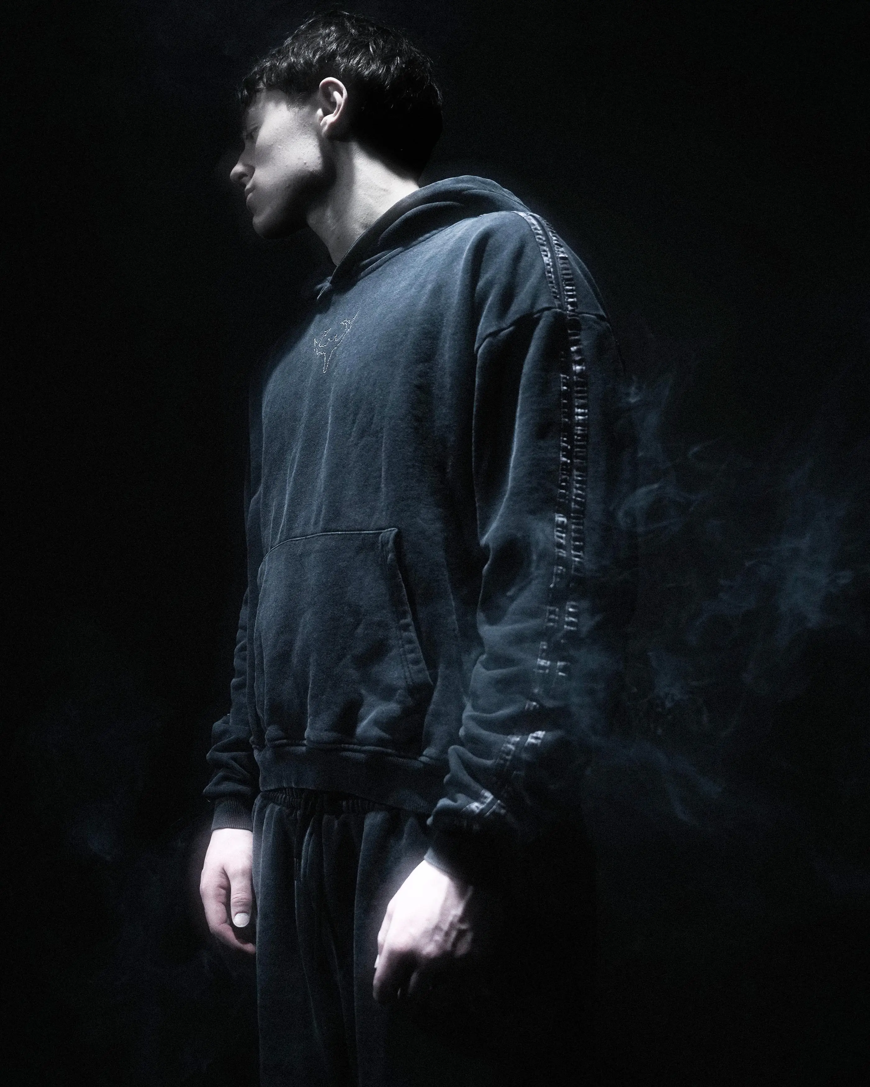 scuffers snake hoodie - TikTok Shop