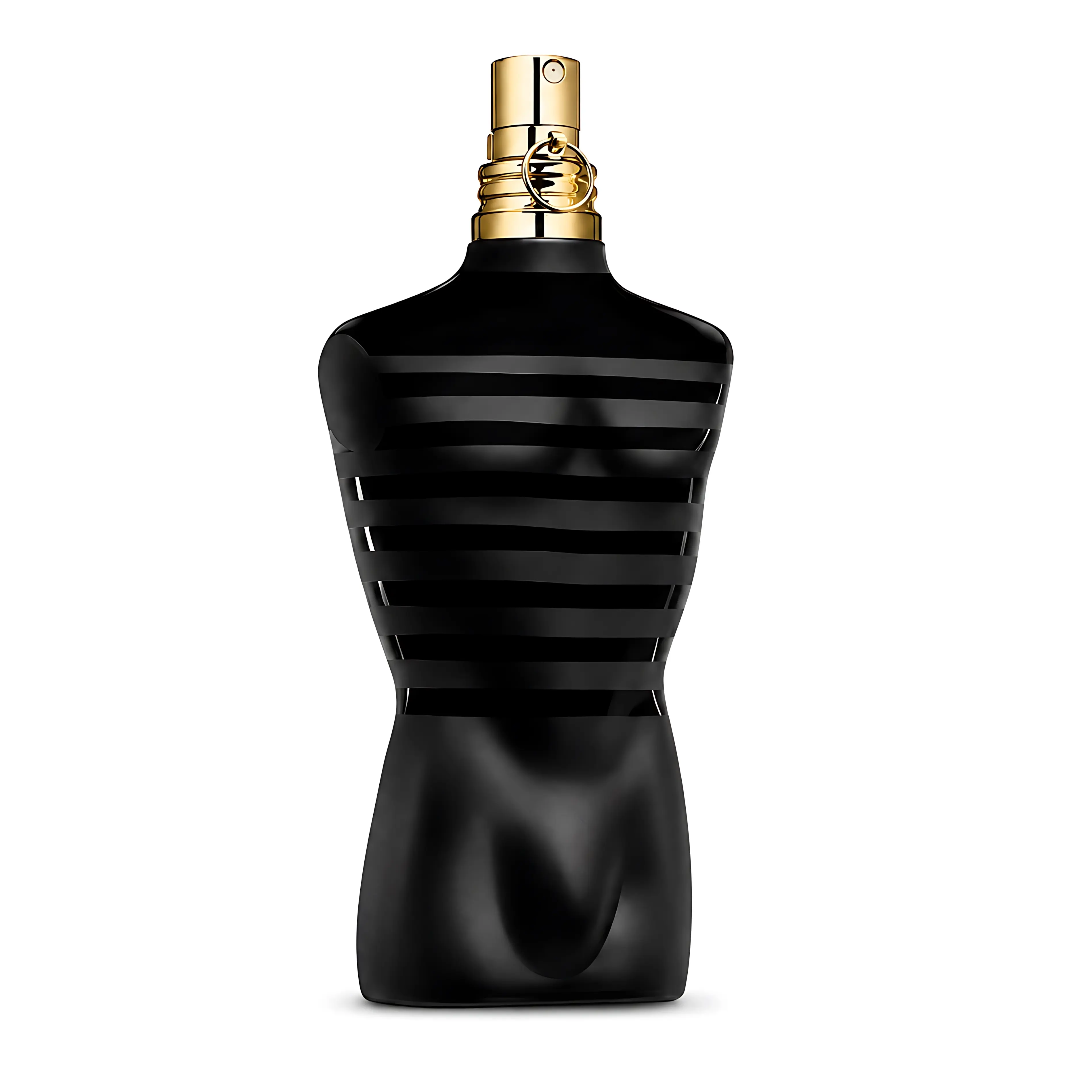 Jean Paul Gaultier Le Male for Men 4.2 Oz, Wood Spicy