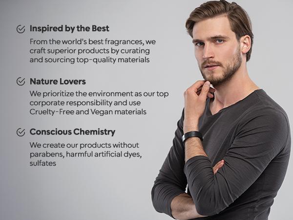 Night Fever Mafia by BellaVita Luxury | Perfume Combo Gift Set | 100 ml + Men’s Gift Set 4×20 ml | Night Fever, Oud Parfum, Klub Man, GOAT Man & CEO Man | Long Lasting Eau De Parfum | Vegan & Cruelty Free