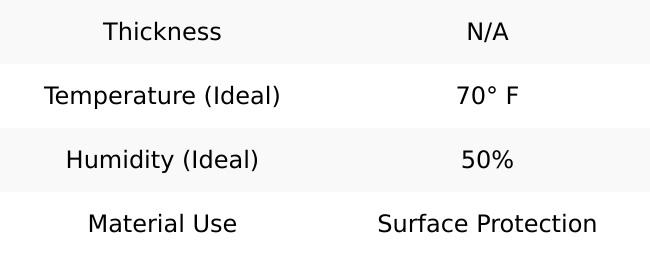 Surface Shields A2436 3 in 1 Multi-Use Carpet Shield Film Applicator Dispenser for 24", 30" & 36"