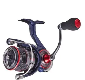 Daiwa Ballistic MQ LT Spinning Reel