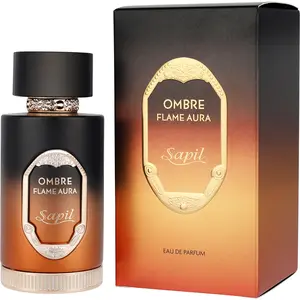 Sapil Ombre Flame Aura By Sapil Eau De Parfum For Unisex
