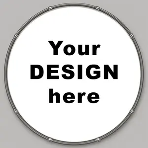 Customize Your Drumhead