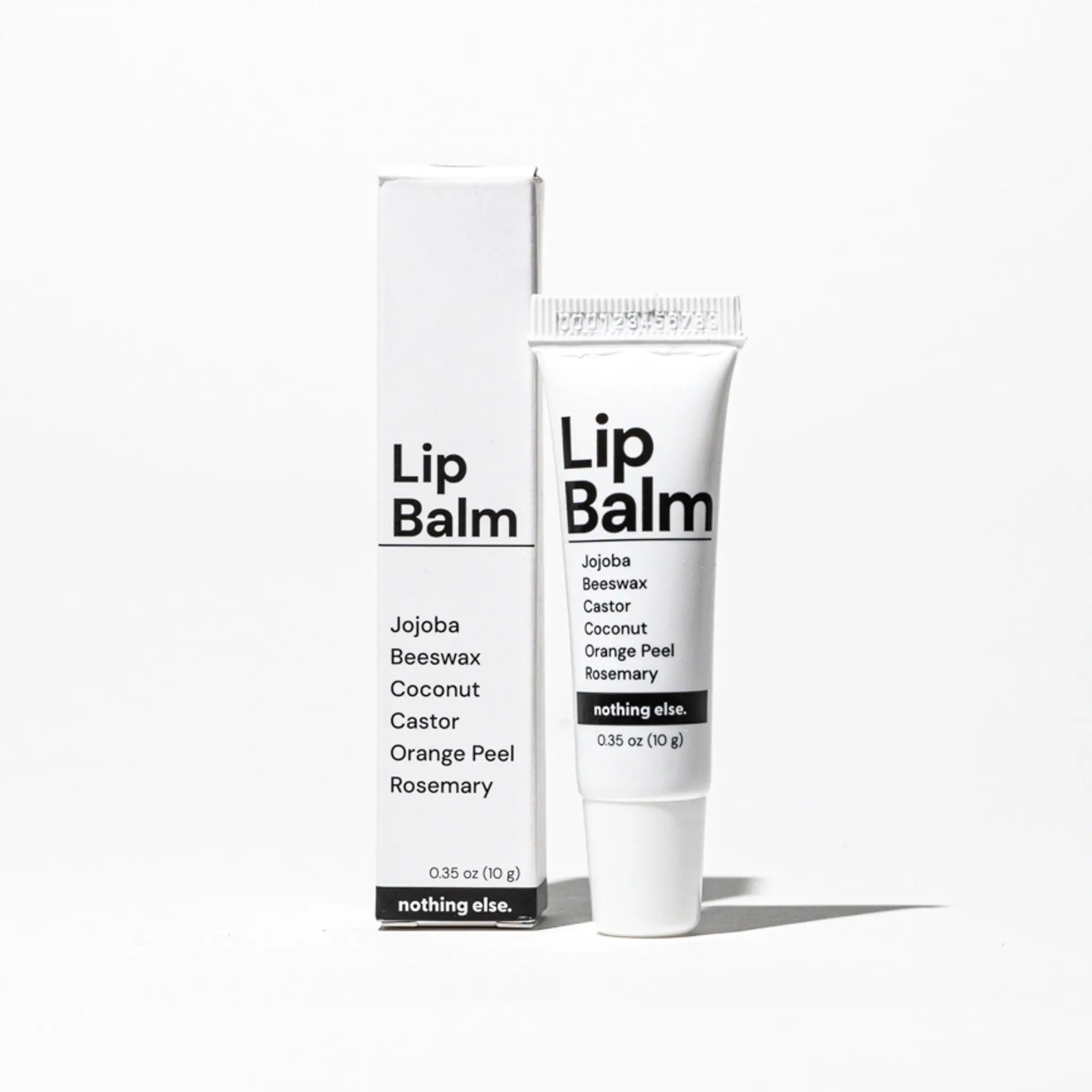 Lip Balm