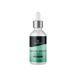EssentialGrowth Peppermint Hair Serum