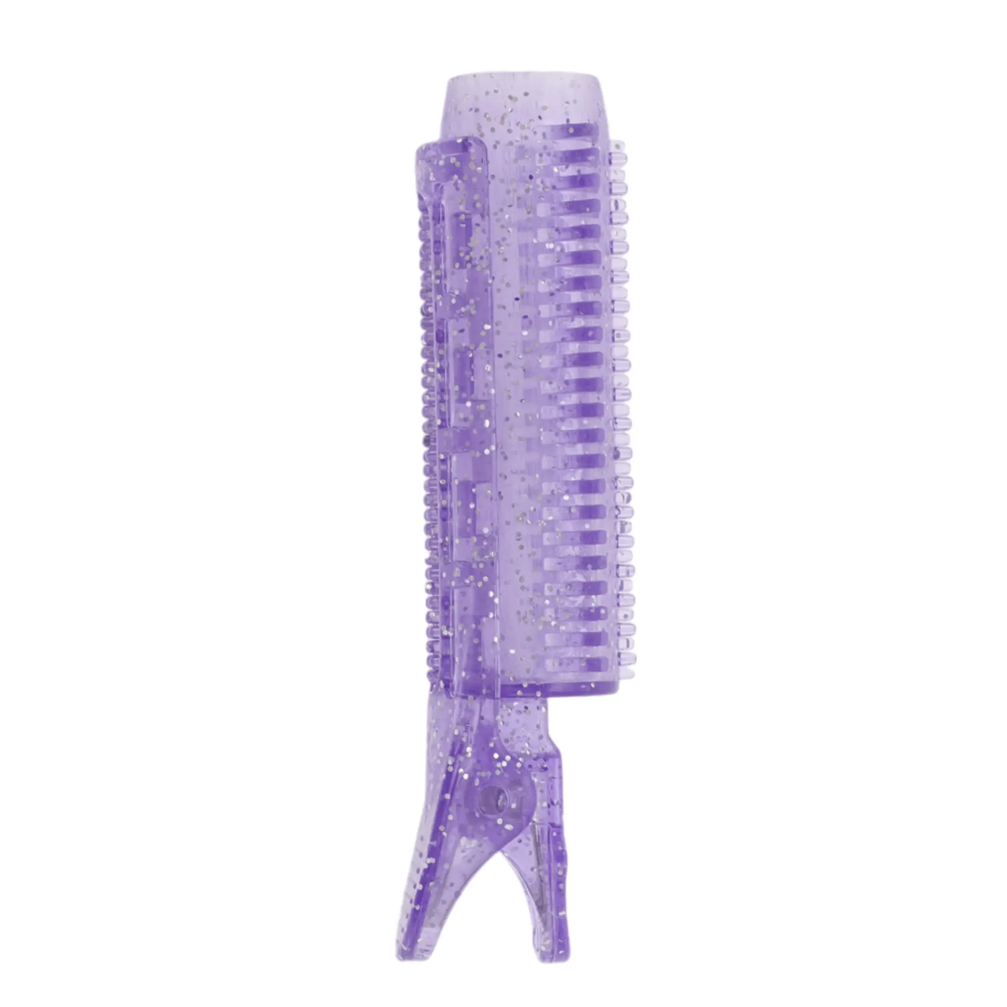 VOCOSTE Women's Convenient Hair Rollers Hair Bangs Curling Roller 4.33"x1.06" 1pc
