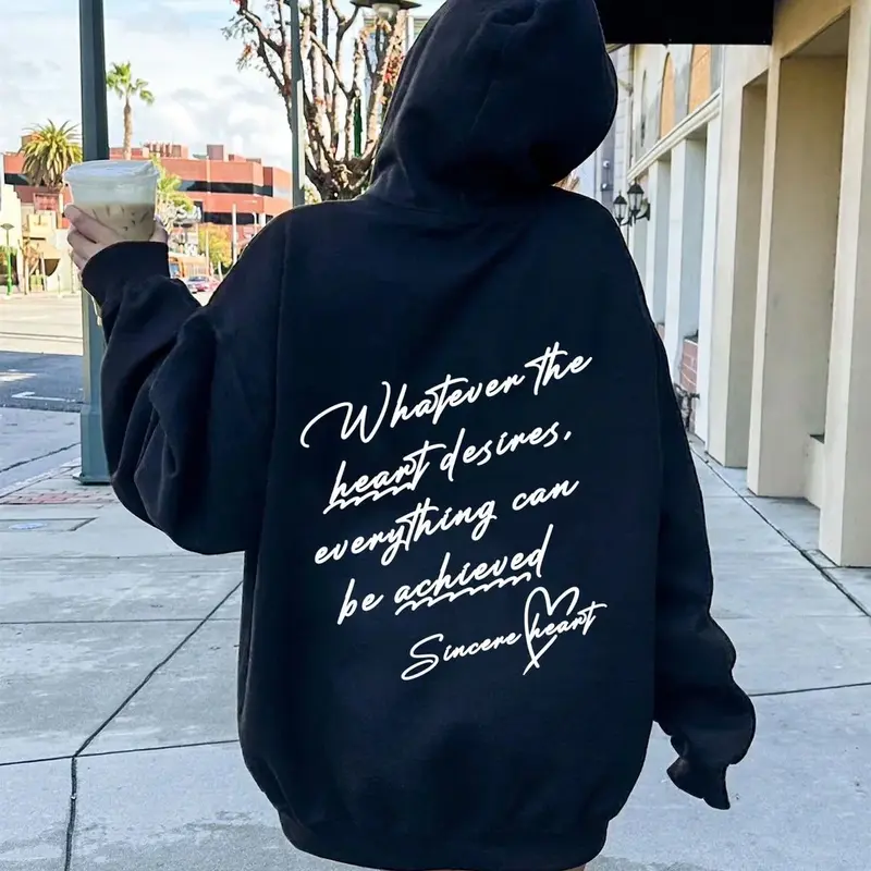 Whatever The Heart Desires Shirt