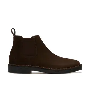 Clarks Originals Mens Desert Chelsea Chelsea Boots