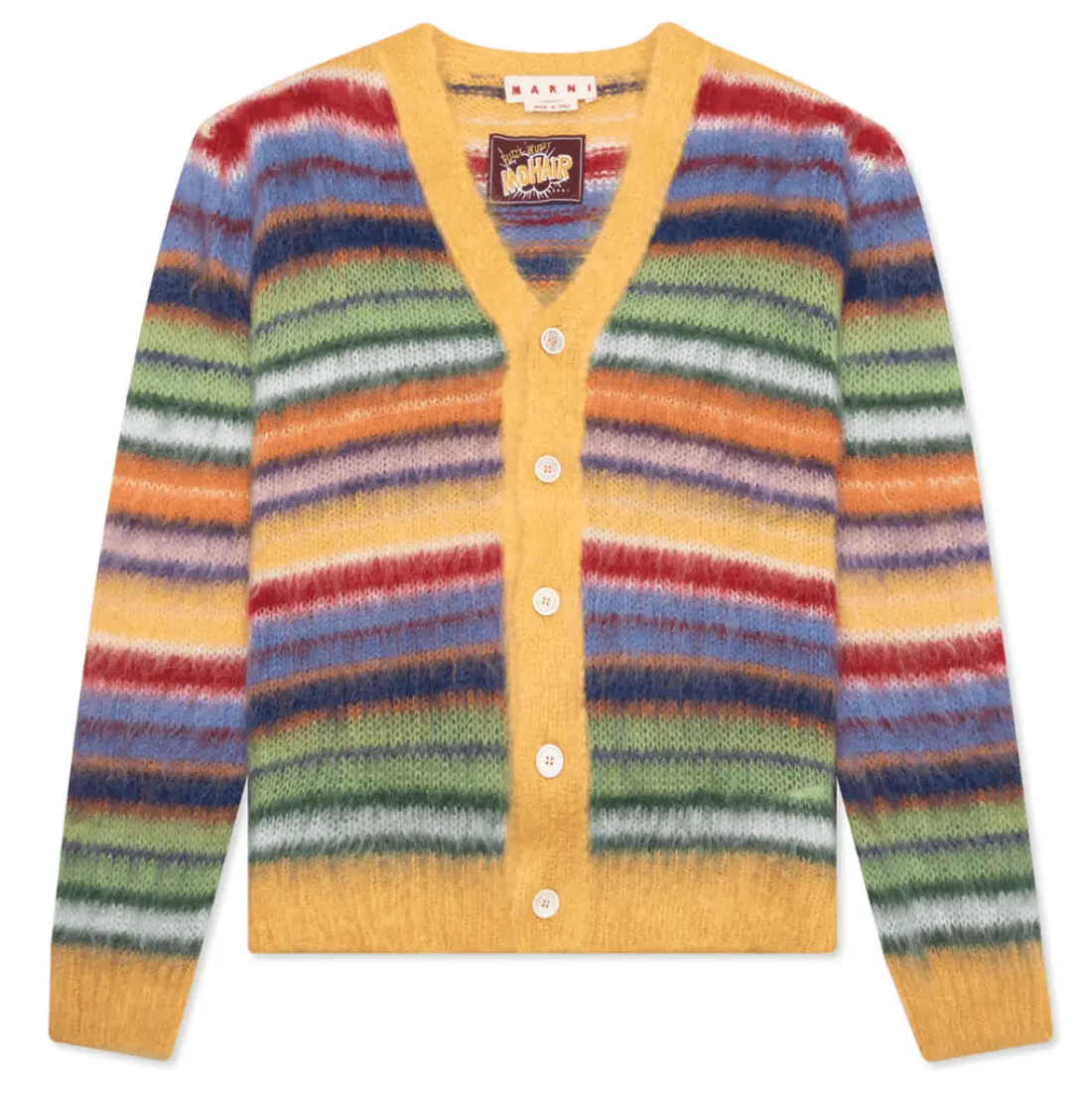 トップス 60s mohair cardigan 60s mohair cardigan - TikTok Shop